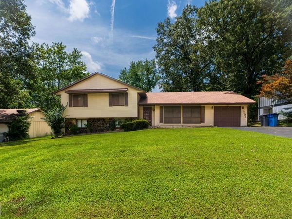 1705 Smoot Drive, Jonesboro, AR 72401