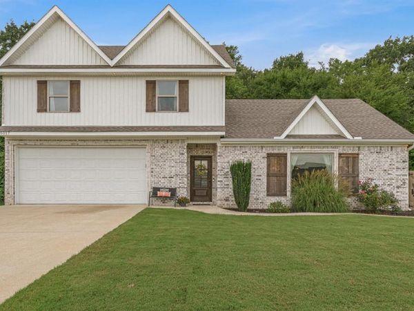 6017 Prairie Meadow Cove, Jonesboro, AR 72404