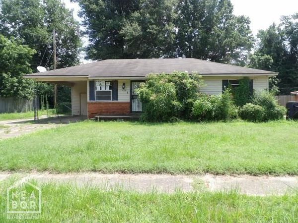 404 Kay Street, Blytheville, AR 72315