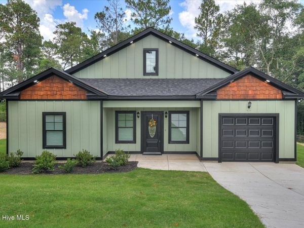 650b Hampton Circle, North Augusta, SC 29841