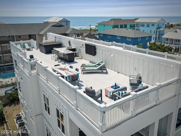 506 Canal Drive, Unit 2, Carolina Beach, NC 28428