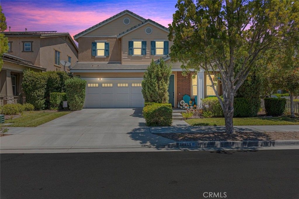 40153 Medford Road , Temecula, CA 92591 Main Photo