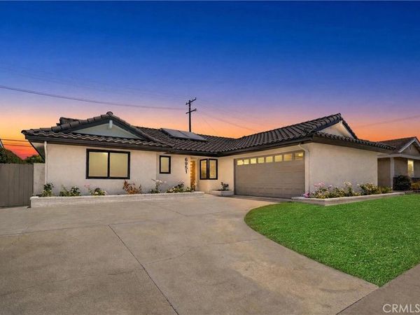 6951 Stanford , Garden Grove, CA 92845