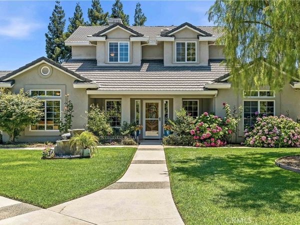 14361 Lombardy , Delhi, CA 95315