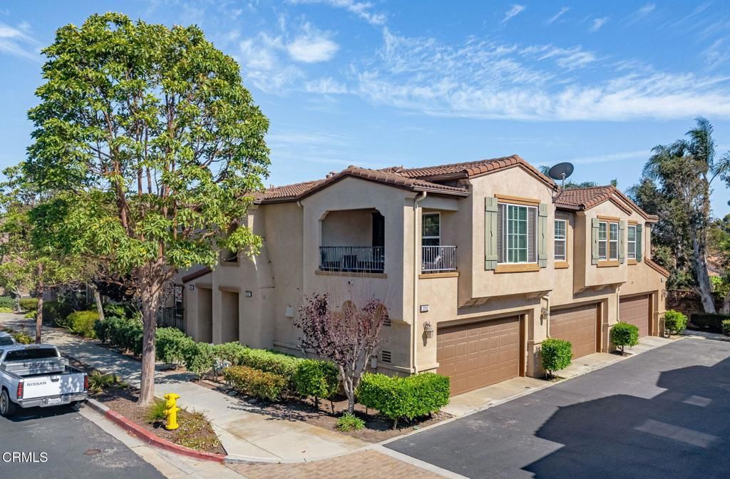 3752 Dunkirk Drive , Oxnard, CA 93035 Main Photo