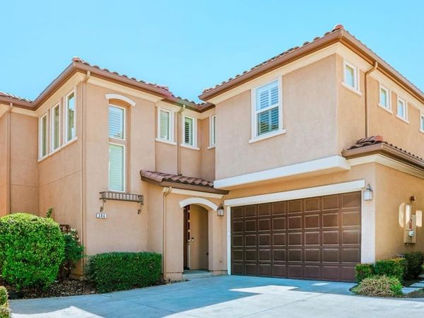384 Misty Circle , Livermore, CA 94550