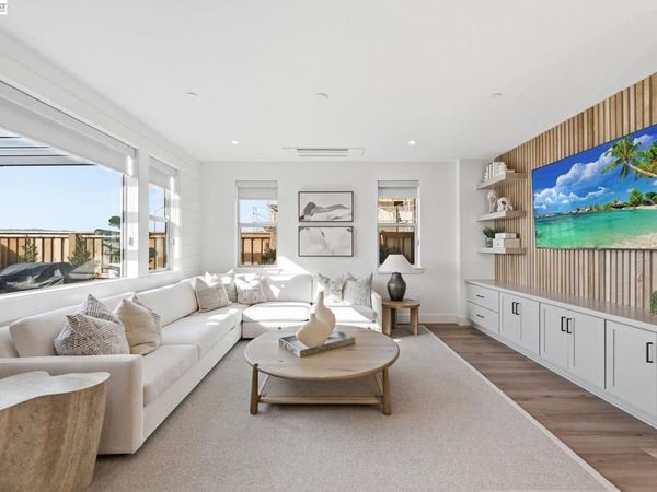 3976 Viggo Way , Dublin, CA 94568