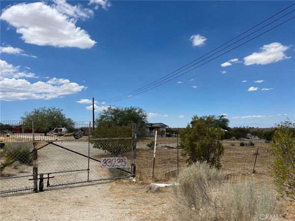 33235 Largo Vista , Llano, CA 93544