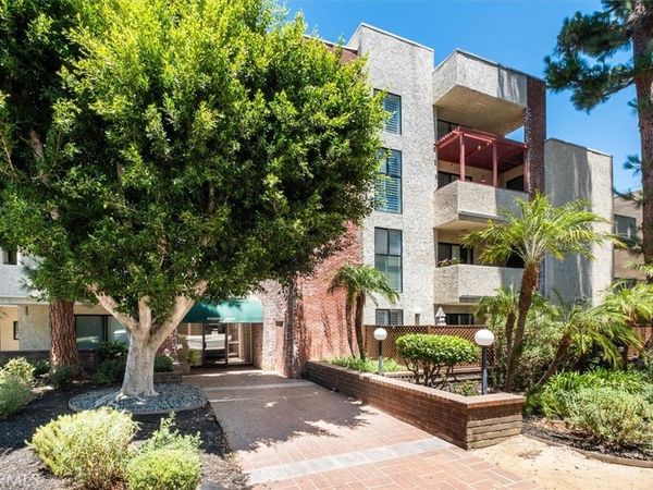 14159 Dickens Street , Unit 110, Sherman Oaks, CA 91423