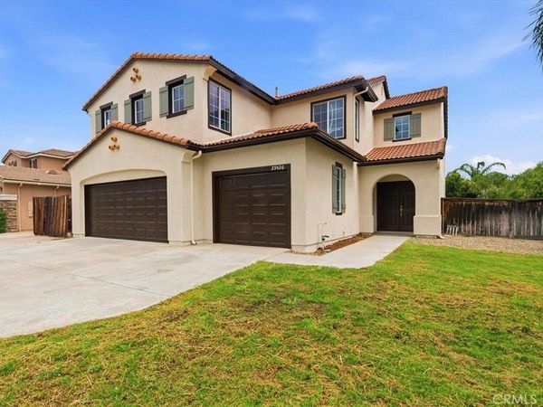 29426 Shady , Murrieta, CA 92563