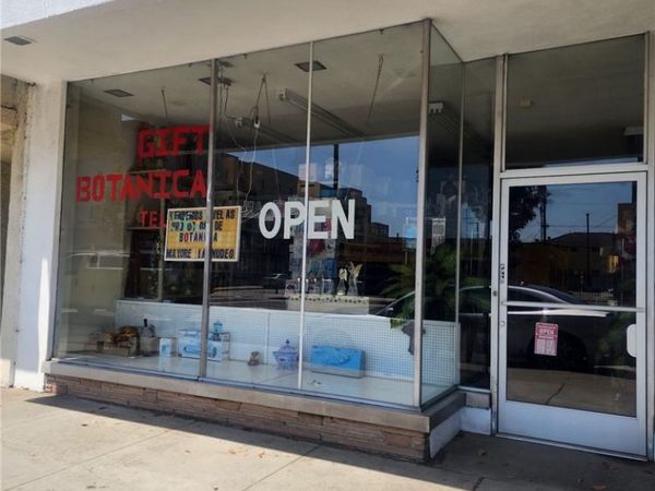 12121 Garfield, South Gate, CA 90280
