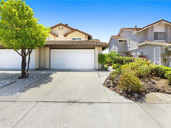 24242 Briones Drive , Laguna Niguel, CA 92677