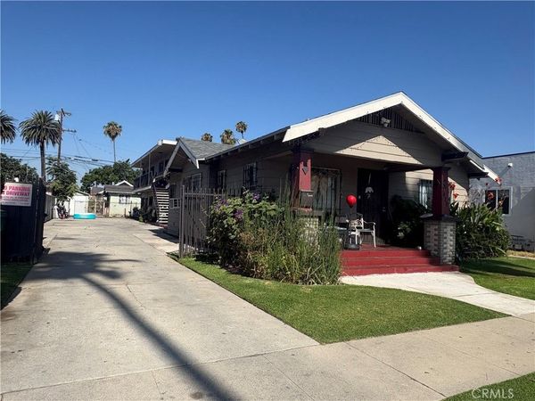 2023 Lemon , Unit 4, Long Beach, CA 90806