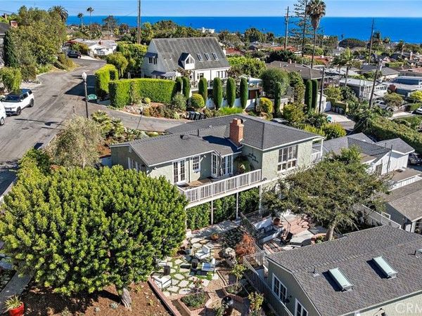 690 Cuprien , Laguna Beach, CA 92651