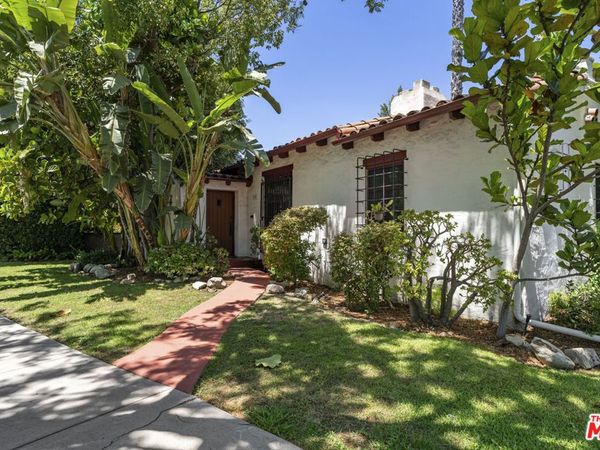 3731 Griffith View Drive , Los Angeles, CA 90039