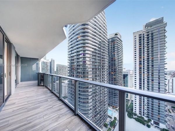 801 S Miami Ave , Unit 3010, Miami, FL 33130