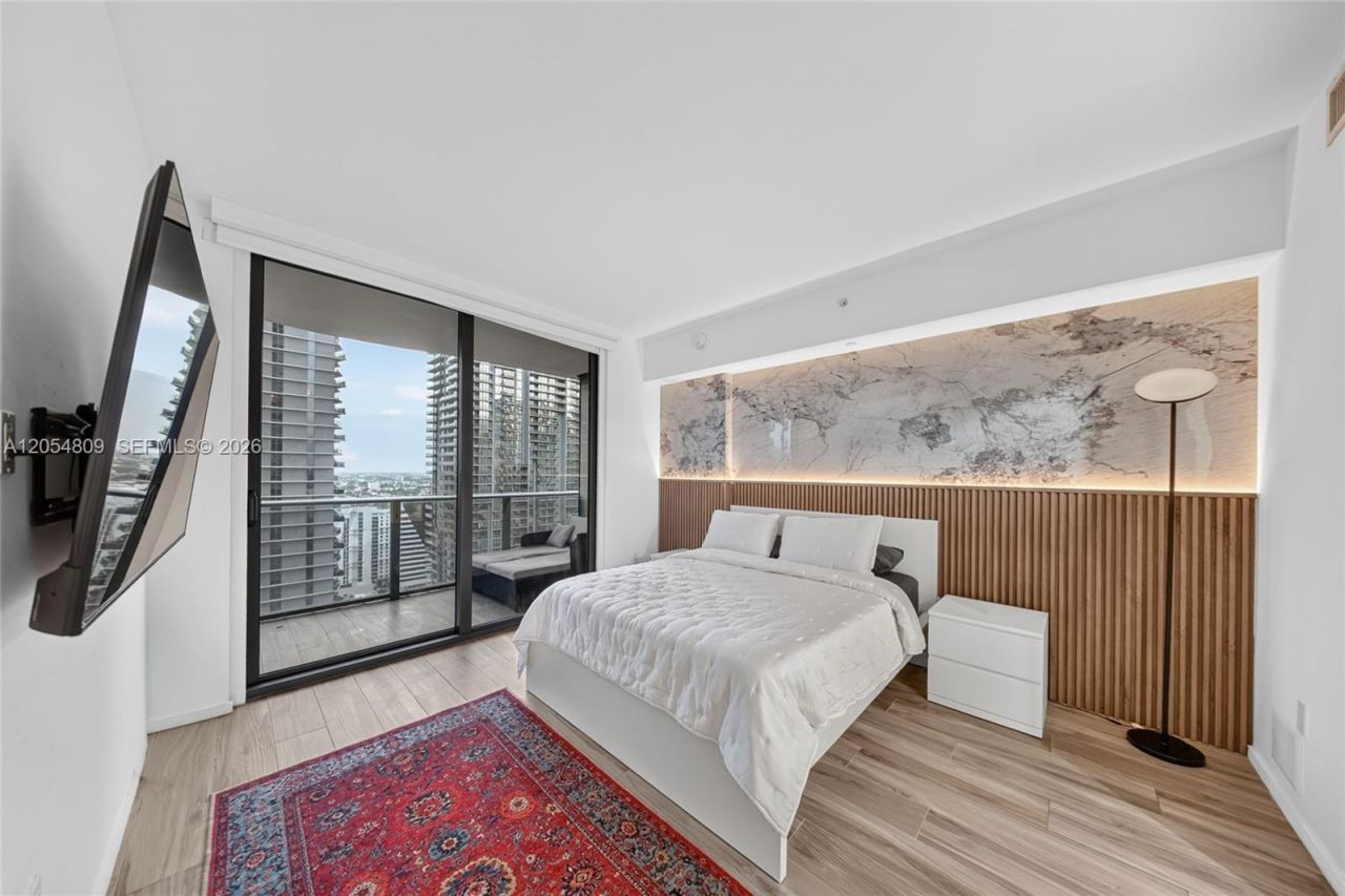 801 S Miami Ave , Unit 3010, Miami, FL 33130 Photo