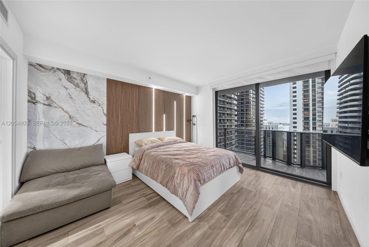 801 S Miami Ave , Unit 3010, Miami, FL 33130 Photo