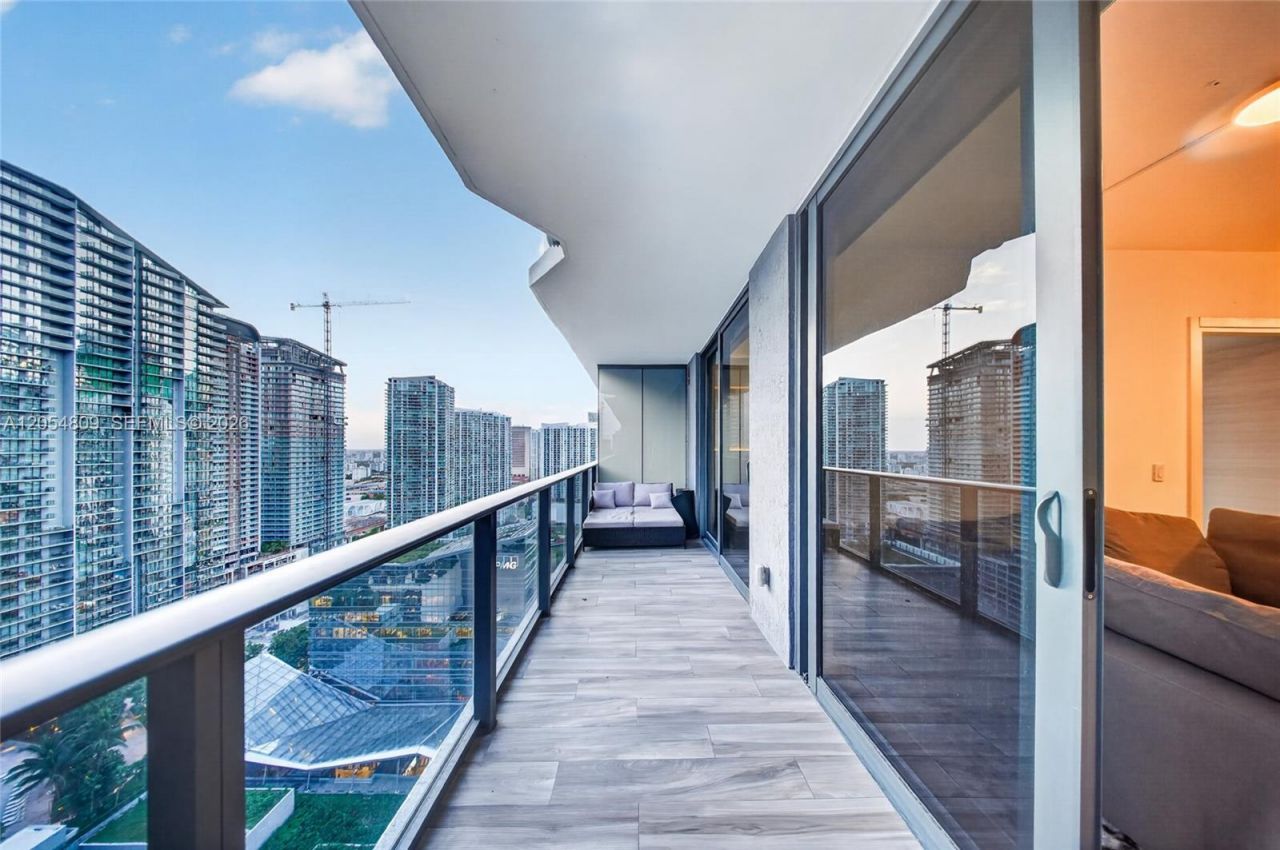 801 S Miami Ave , Unit 3010, Miami, FL 33130 Photo
