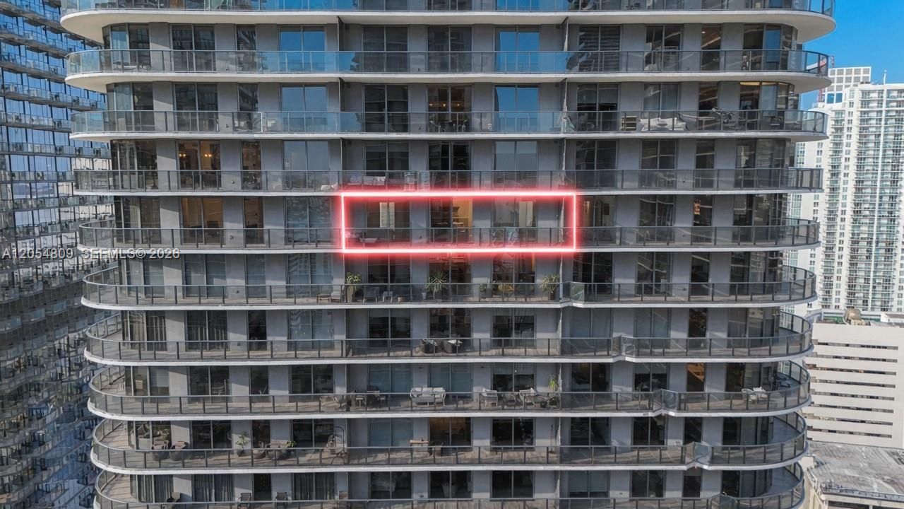 801 S Miami Ave , Unit 3010, Miami, FL 33130 Photo