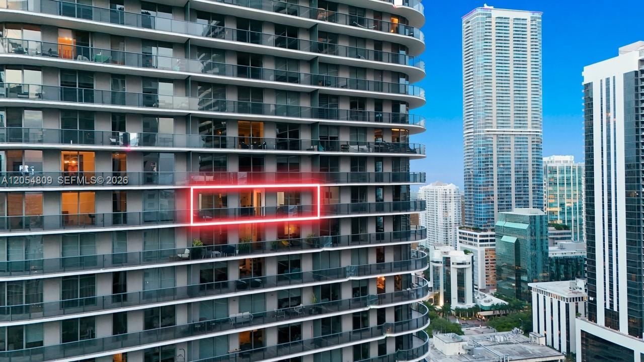 801 S Miami Ave , Unit 3010, Miami, FL 33130 Photo