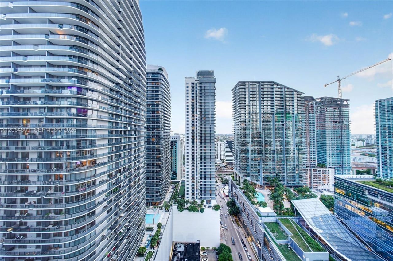 801 S Miami Ave , Unit 3010, Miami, FL 33130 Photo