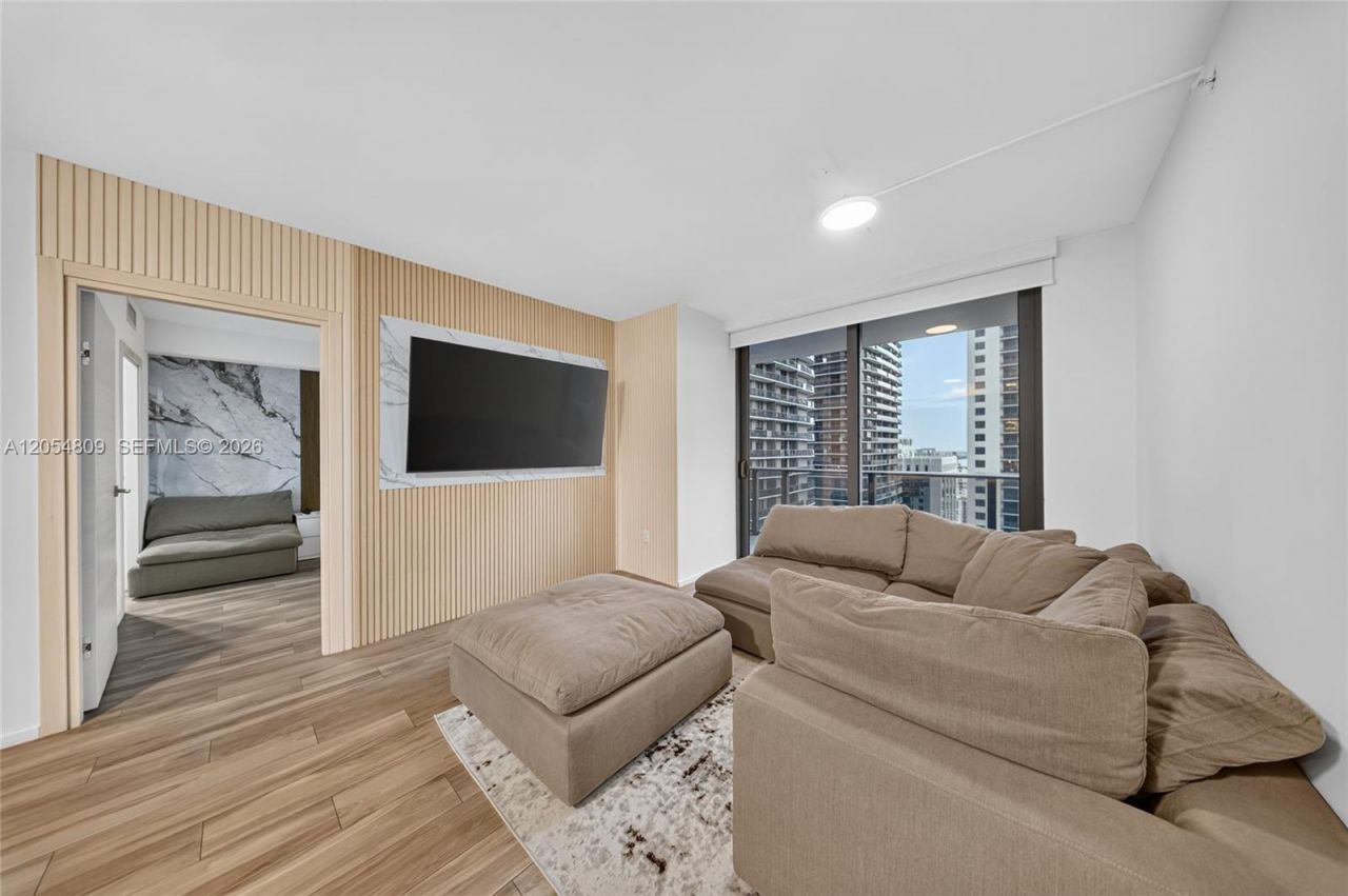 801 S Miami Ave , Unit 3010, Miami, FL 33130 Photo