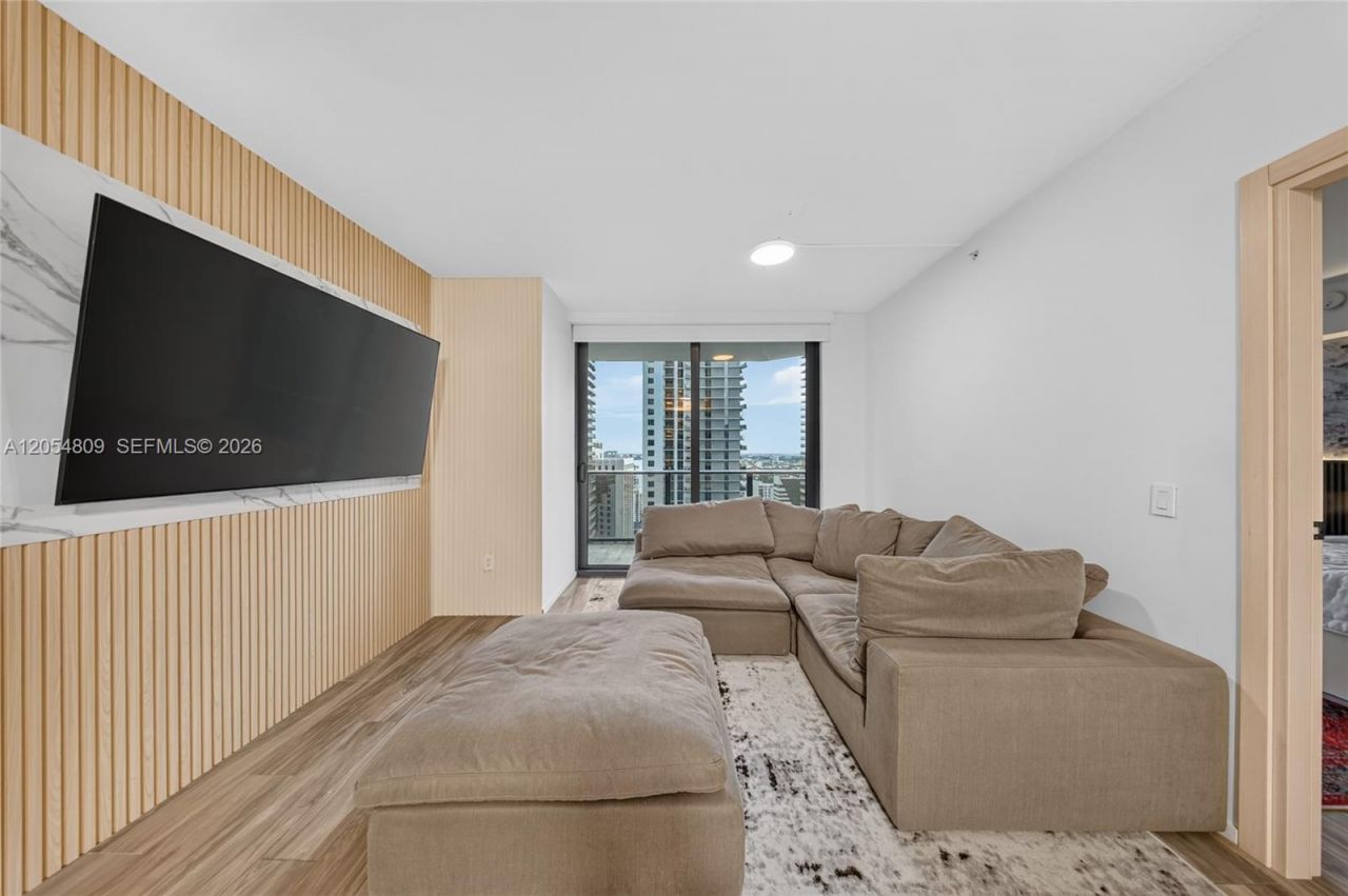 801 S Miami Ave , Unit 3010, Miami, FL 33130 Photo
