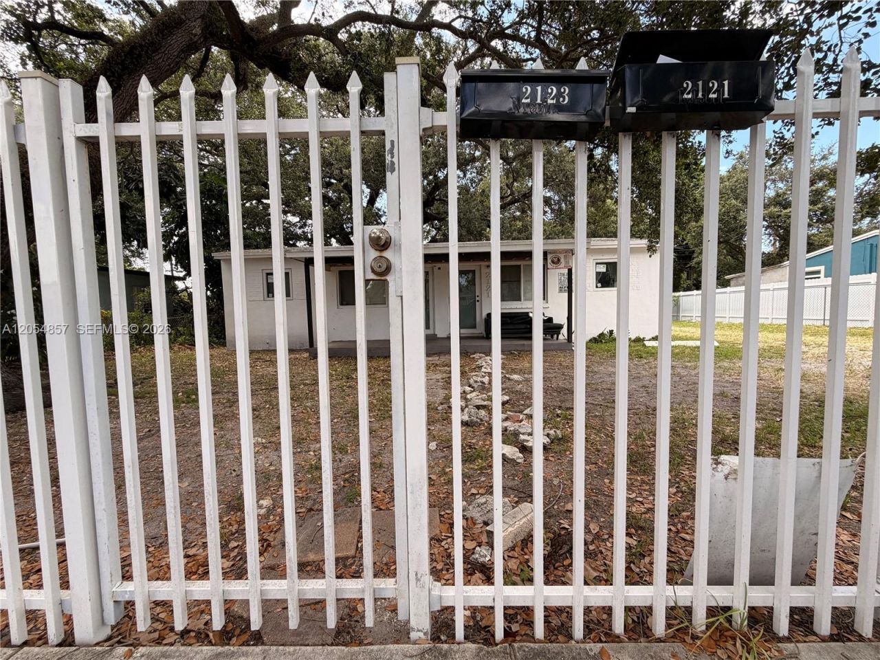 2123 NW 93rd St , Unit 2123, Miami, FL 33147 Photo