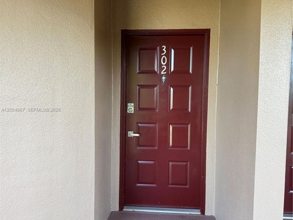 500 SW 130th Ter , Unit 302A, Pembroke Pines, FL 33027
