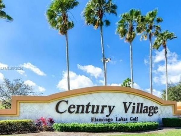 500 SW 130th Ter, Unit 302A, Pembroke Pines, FL 33027