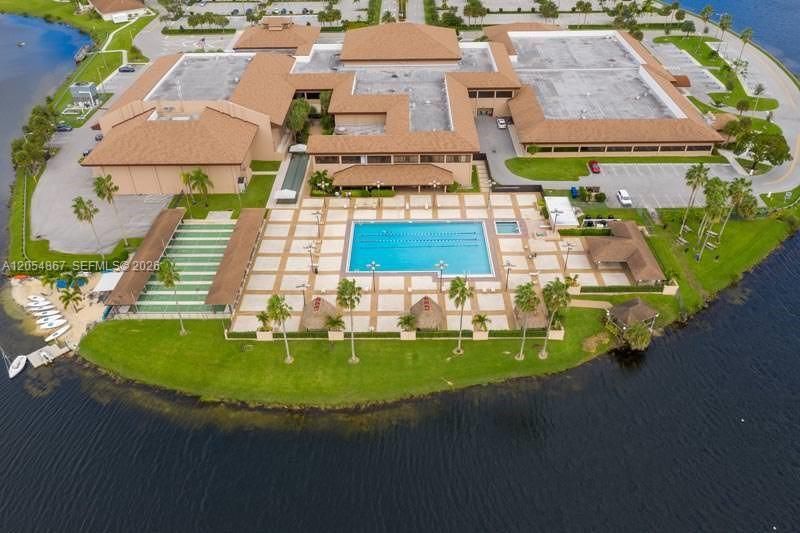 500 SW 130th Ter , Unit 302A, Pembroke Pines, FL 33027 Photo