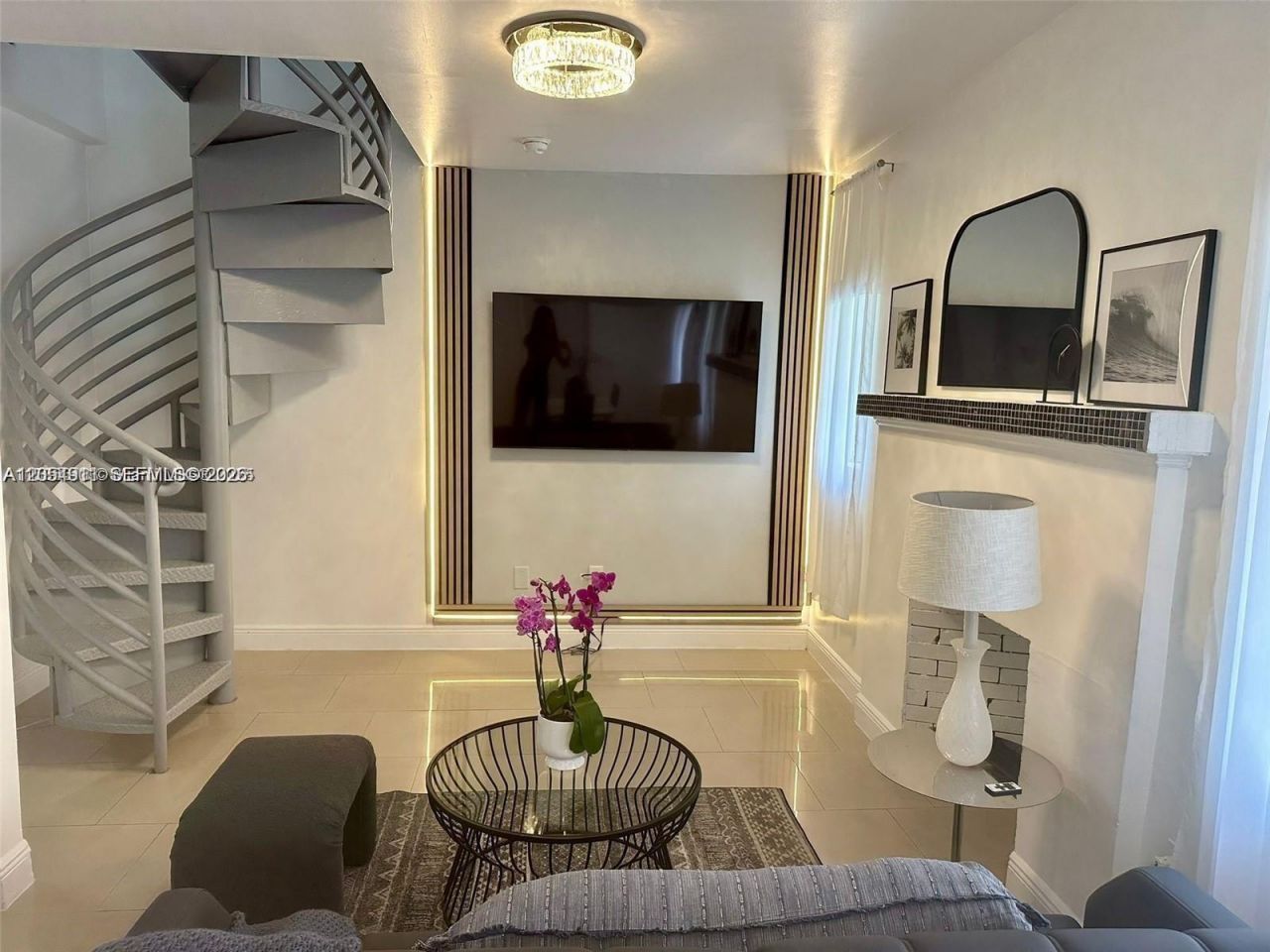 6966 Byron Ave , Unit 101, Miami Beach, FL 33141 Photo