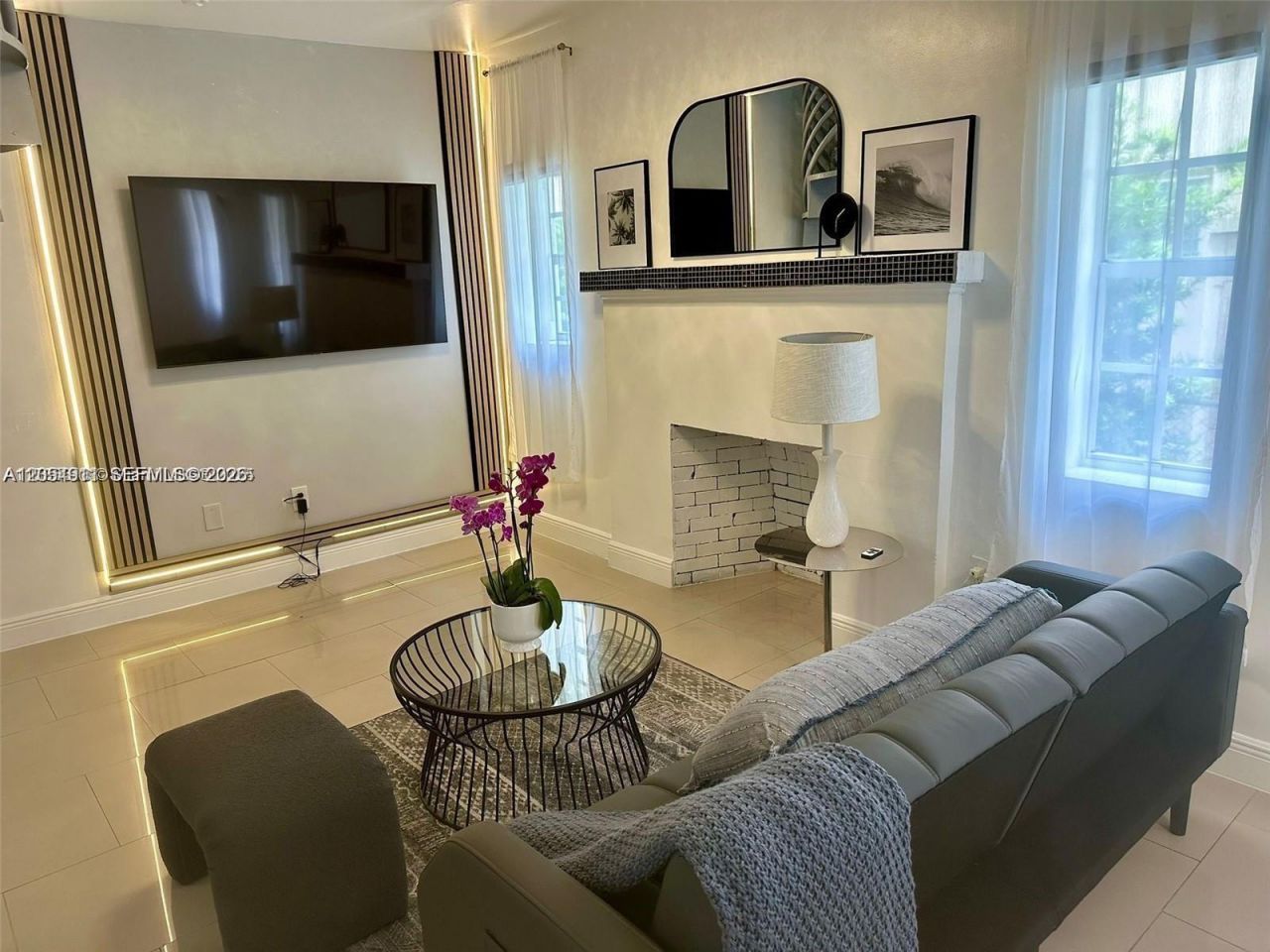 6966 Byron Ave , Unit 101, Miami Beach, FL 33141 Photo