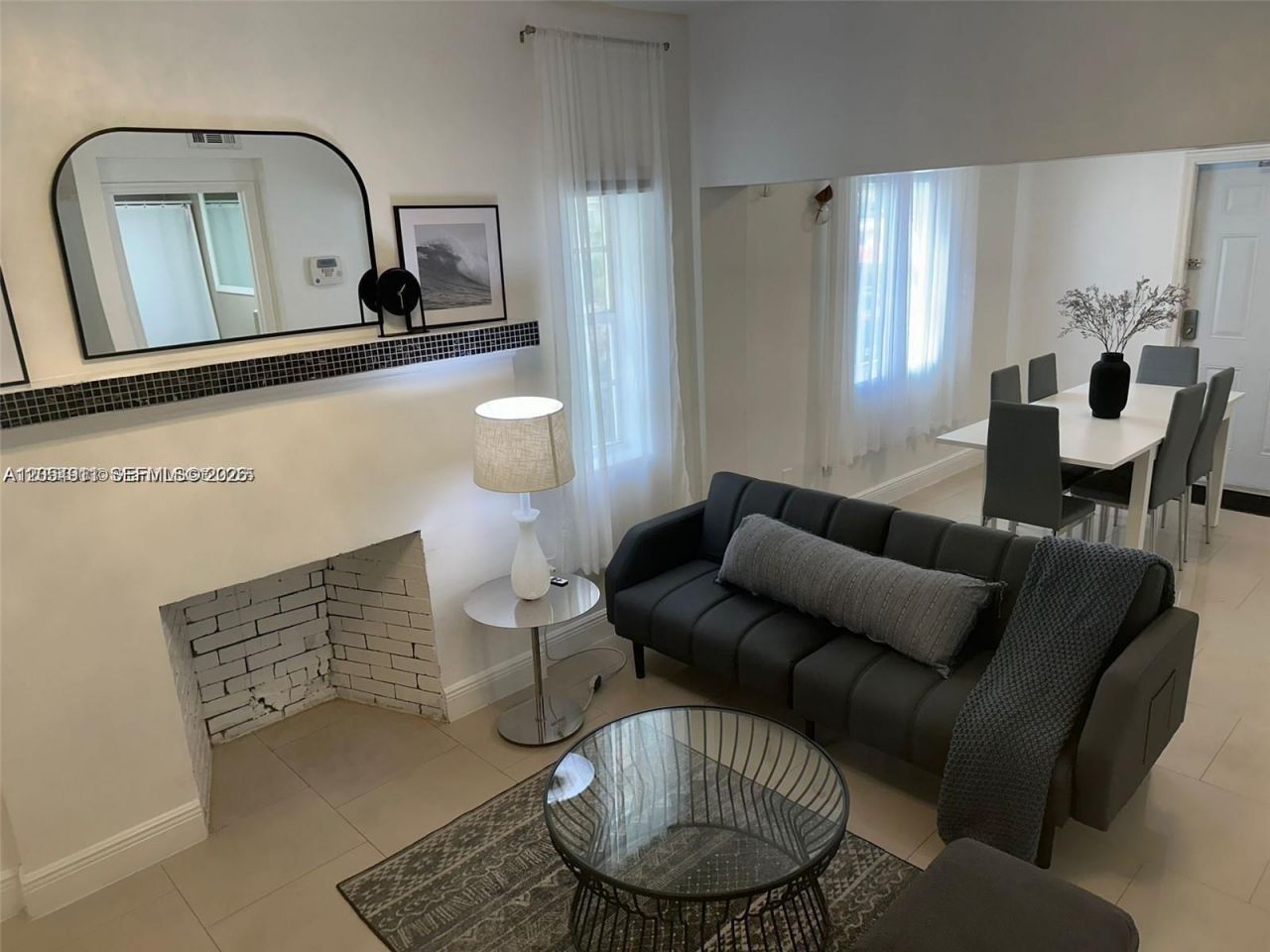 6966 Byron Ave , Unit 101, Miami Beach, FL 33141 Photo