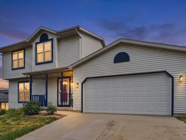 6426 Tonkinese Trail, Madison, WI 53719