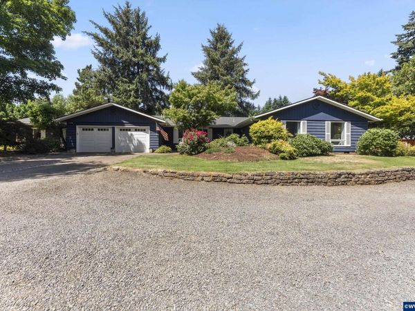 3127 Orchard Heights Rd NW, Salem, OR 97304