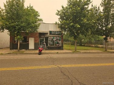 1823-1827 S Park Avenue, Buffalo, NY 14220