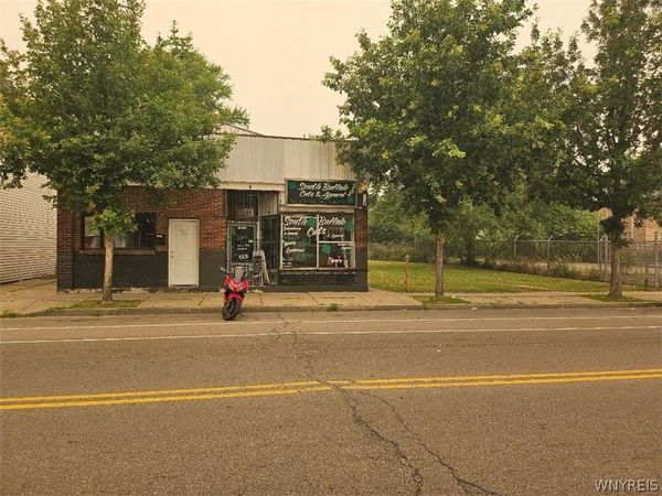 1823-1827 S Park Avenue, Buffalo, NY 14220