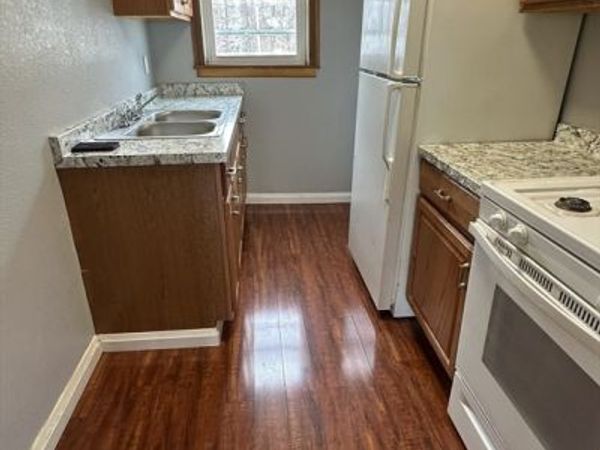 255 Montaup, Unit 1N, Fall River, MA 02724