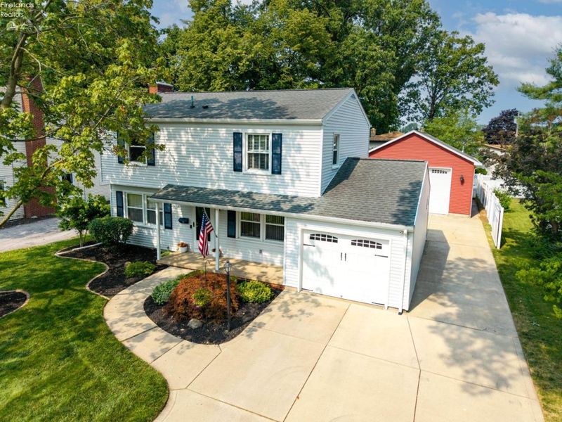 3807 Scottley Drive, Sandusky, OH 44870 Photo 1