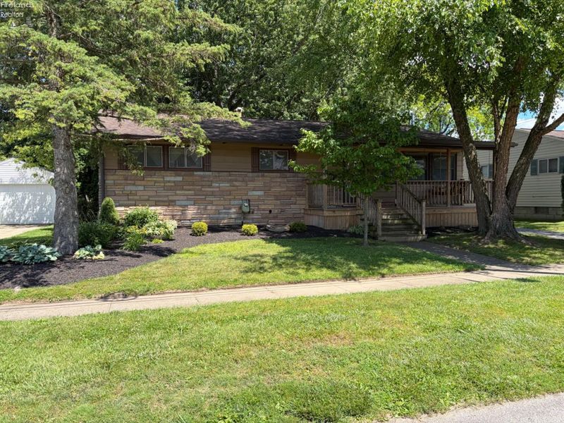 31 Homewood Avenue, Norwalk, OH 44857 Photo 1