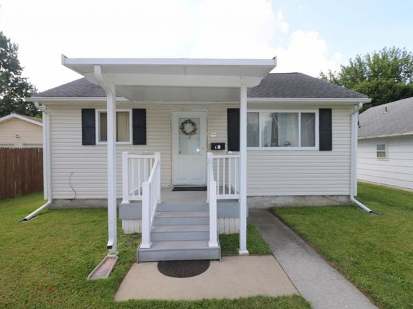 10 Rose Avenue, Norwalk, OH 44857