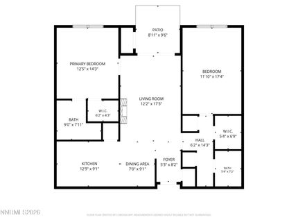2300 Dickerson Road, Unit APT 39, Reno, NV 89503 Photo