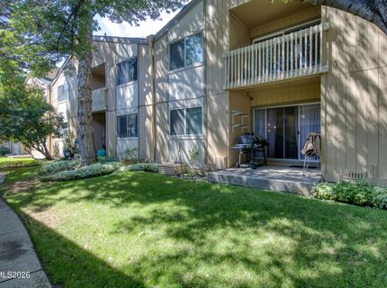 2300 Dickerson Road, Unit APT 39, Reno, NV 89503 Photo