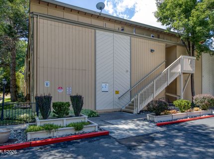 2300 Dickerson Road, Unit APT 39, Reno, NV 89503 Photo