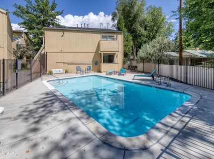 2300 Dickerson Road, Unit APT 39, Reno, NV 89503 Photo