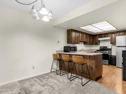 2300 Dickerson Road, Unit APT 39, Reno, NV 89503 Photo