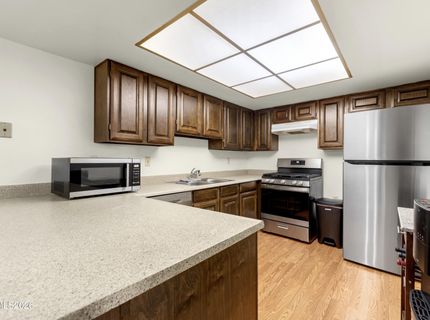 2300 Dickerson Road, Unit APT 39, Reno, NV 89503 Photo