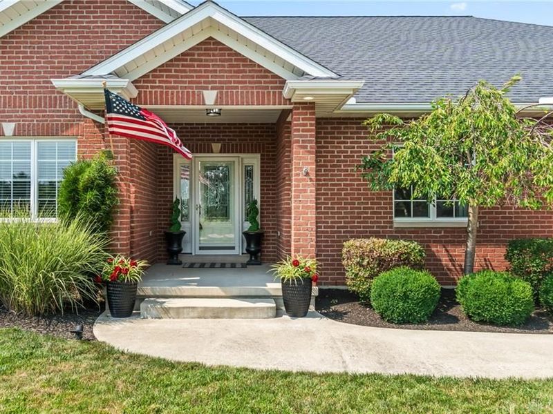 8702 Baker Road, Versailles, OH 45380 Photo 11